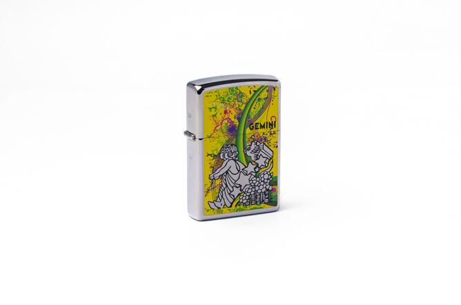 ZIPPO